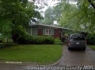 1148 Englewood Dr, Rantoul, IL 61866