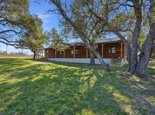 14725 Highway 183 N, May, TX 76857