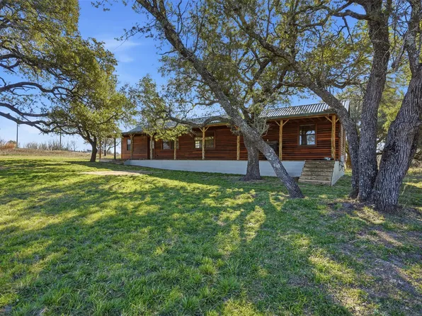 14725 Highway 183 N, May, TX 76857