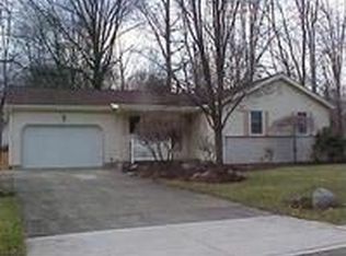 376 Rosewae Ave, Cortland, OH