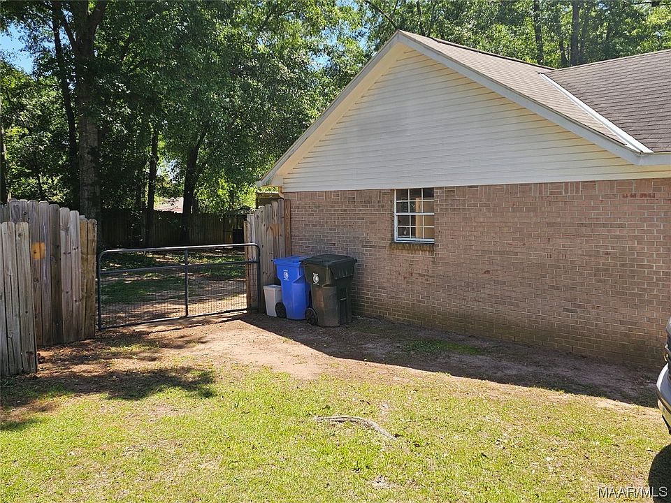 633 Chapelwood Dr, Dothan, AL 36305 MLS 536123 Zillow