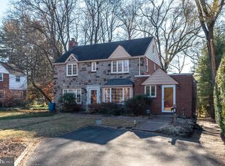 130 Wetherill Rd, Cheltenham, PA 19012