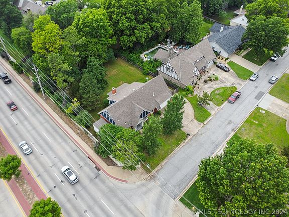 5th image of 6950 S 77th East Ave