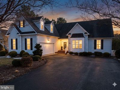 464 Middle Gate, Irvington, VA, 22480