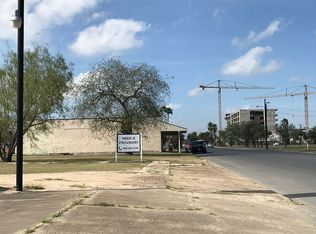 E Cano St, Edinburg, TX 78539