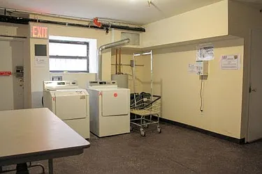 Rented by Evergreen Apartments BK