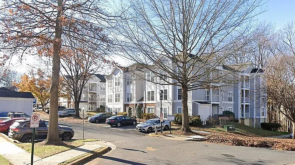 9720 Leatherfern Ter #202