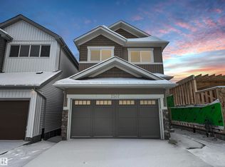 2507 211th St NW, Edmonton, AB T6M2P3