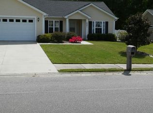 2941 Green Pond Cir, Conway, SC 29527