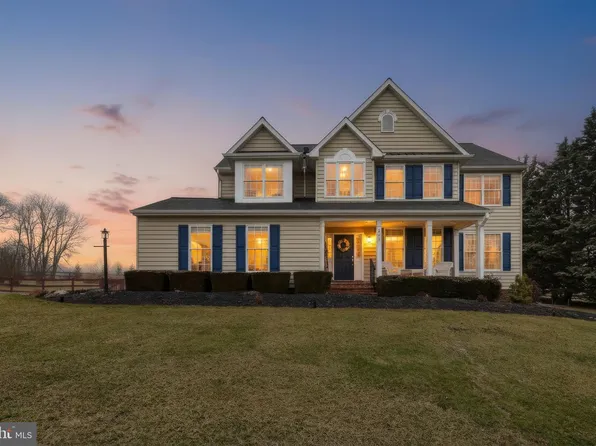 6571 Jasana Ct, Sykesville, MD 21784