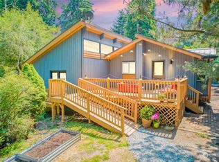 21915 9th Ave SE, Bothell, WA 98021