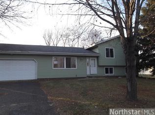 9722 Quincy St NE, Blaine, MN 55434