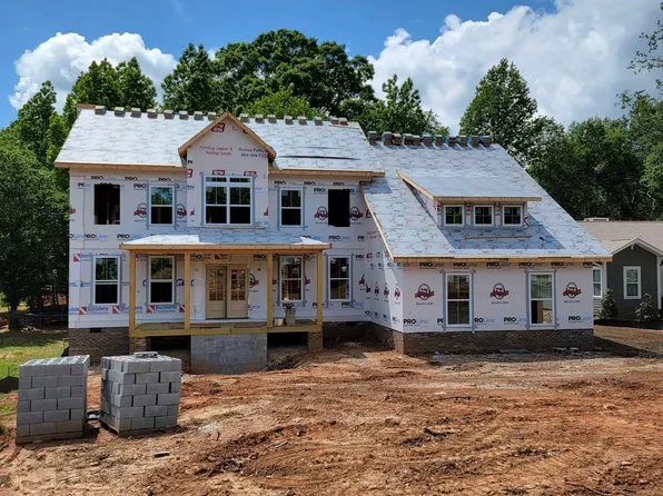436 Pleven Way, Pelzer, SC 29669