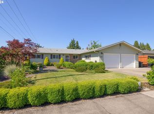 1855 Montreal Ave, Eugene, OR 97408