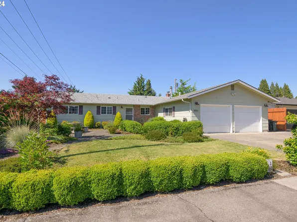 1855 Montreal Ave, Eugene, OR 97408