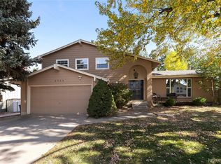 3924 S Whiting Way, Denver, CO 80237