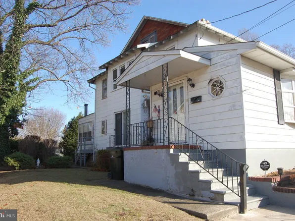 217 Monument Ave, National Park, NJ 08063