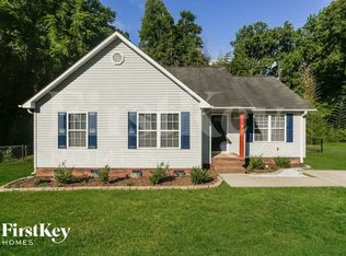 1018 Austin Ave, Kannapolis, NC 28083