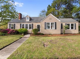 5200 Rolfe Ave, Norfolk, VA 23508