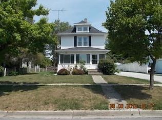 217 Cherry St, Blissfield, MI 49228