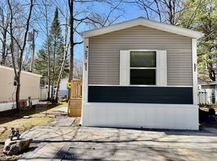 1007 Racoon Rd #27, Gravenhurst, ON P1P 1R1