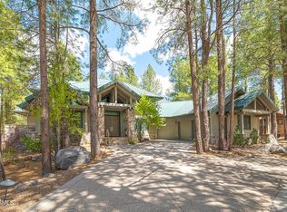2036 Bessie Kidd Best, Flagstaff, AZ 86005