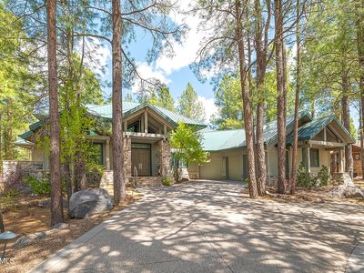 2036 Bessie Kidd Best, Flagstaff, AZ, 86005