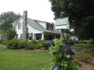 145 Doby Dr, Gold Hill, NC 28071