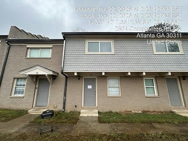 1st image of 2604 Campbellton Rd SW APT C2