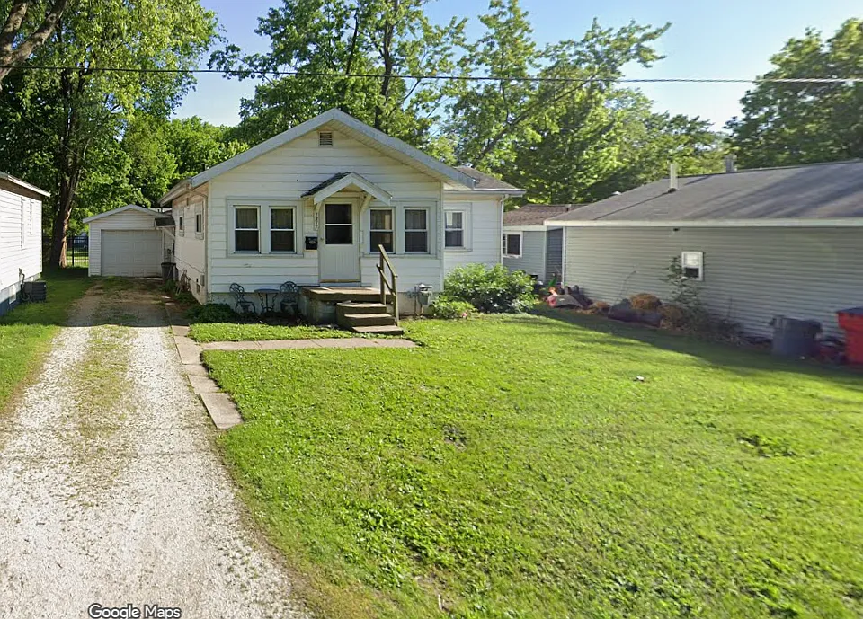 1317 W Columbia Ave