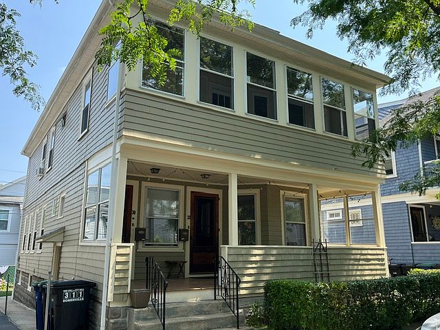 1st image of 32 Hamilton Rd #1