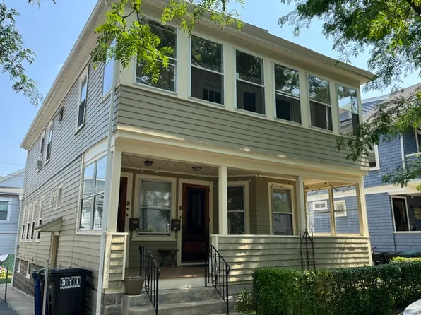 32 Hamilton Rd #1, Somerville, MA 02144