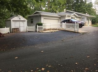 202 River Bend Rd, Branson, MO 65616