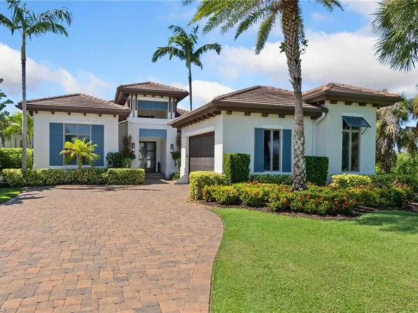 22236 St Barts LN, ESTERO, FL 33928