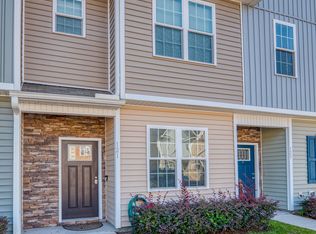 121 Beacon Woods Dr, Holly Ridge, NC 28445