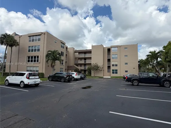 9440 Tangerine Pl APT 206, Davie, FL 33324