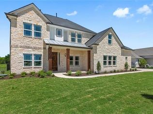 2213 Quarry Loop, Leander, TX 78641