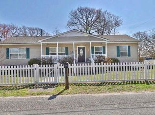 1 Wayside Rd, Cape May, NJ 08204