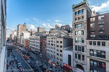 Rented by Milford Management