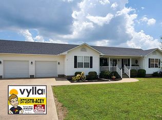 175 David Morgan Dr, East Prairie, MO 63845