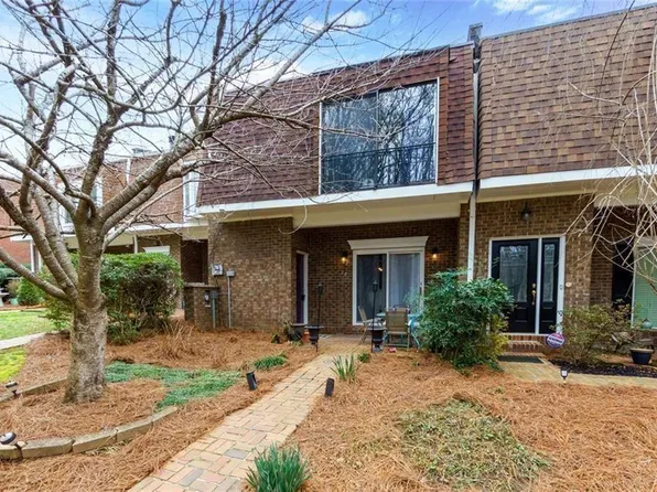 260 SW Manning Rd #10, Marietta, GA 30064