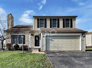 421 Furman St, Pickerington, OH 43147