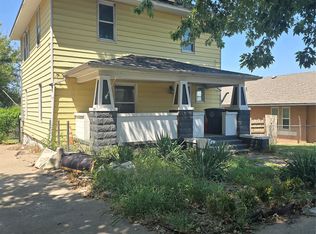 408 S Phoenix Ave, Tulsa, OK 74127