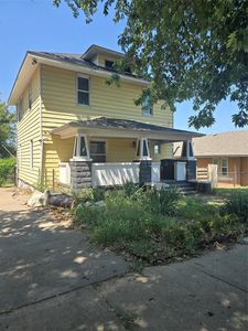 408 S Phoenix Ave, Tulsa, OK, 74127