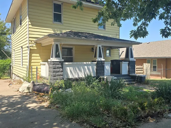408 S Phoenix Ave, Tulsa, OK 74127