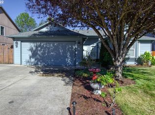 1205 SW 21st Ave, Battle Ground, WA 98604