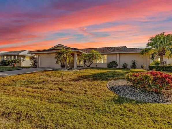 944 Genoa Ct, Punta Gorda, FL 33950