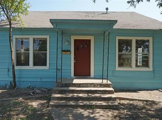 781 Ross Ave, Abilene, TX 79605
