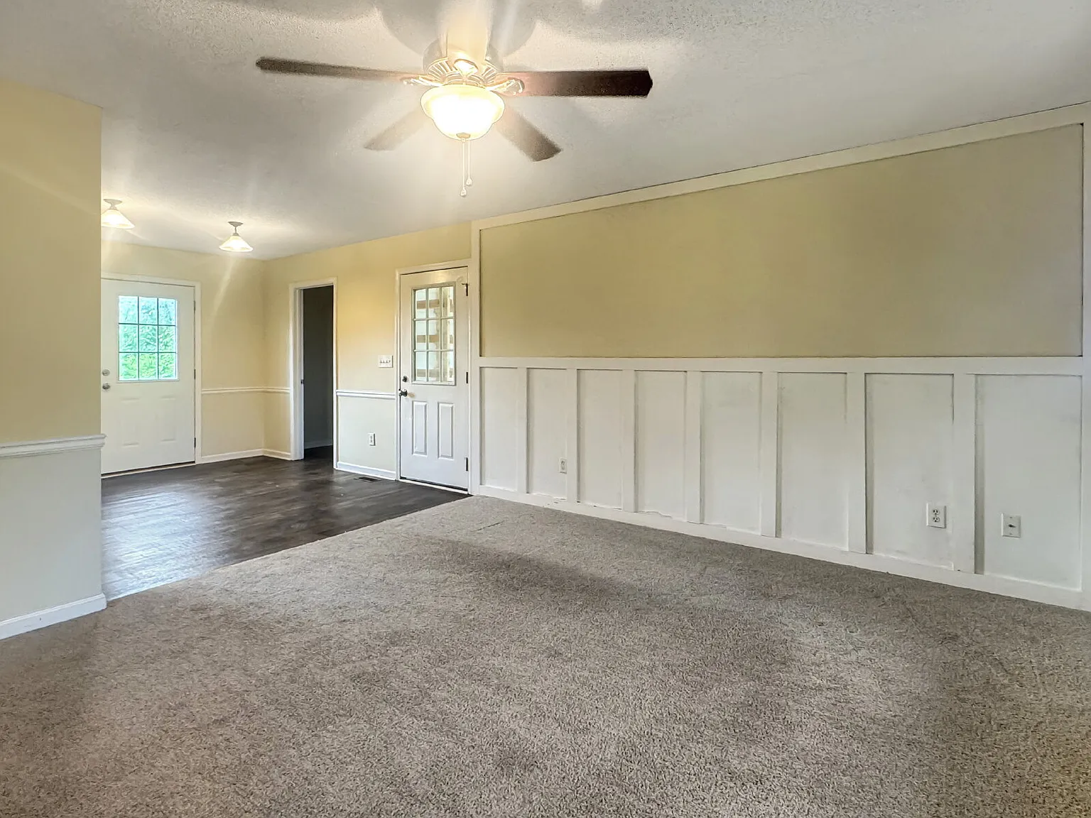 3 bed, 2.0 bath, 1100 sqft, $1,540 — Photo 4