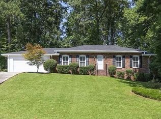 5145 Erin Rd SW, Atlanta, GA 30331